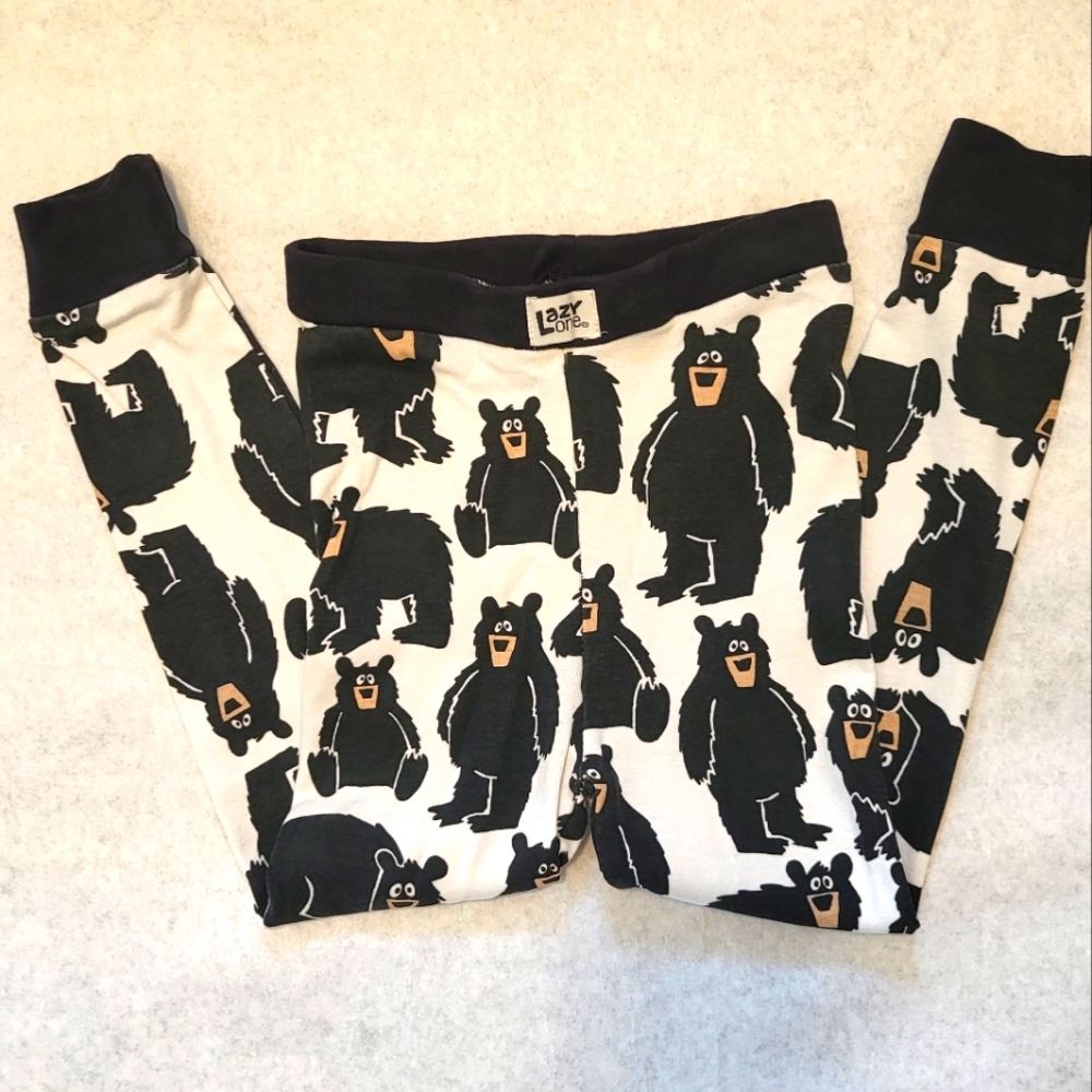 Lazy One pajama bottoms